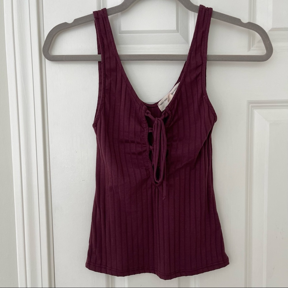 Urban Outfitters Project Social Tank Top
